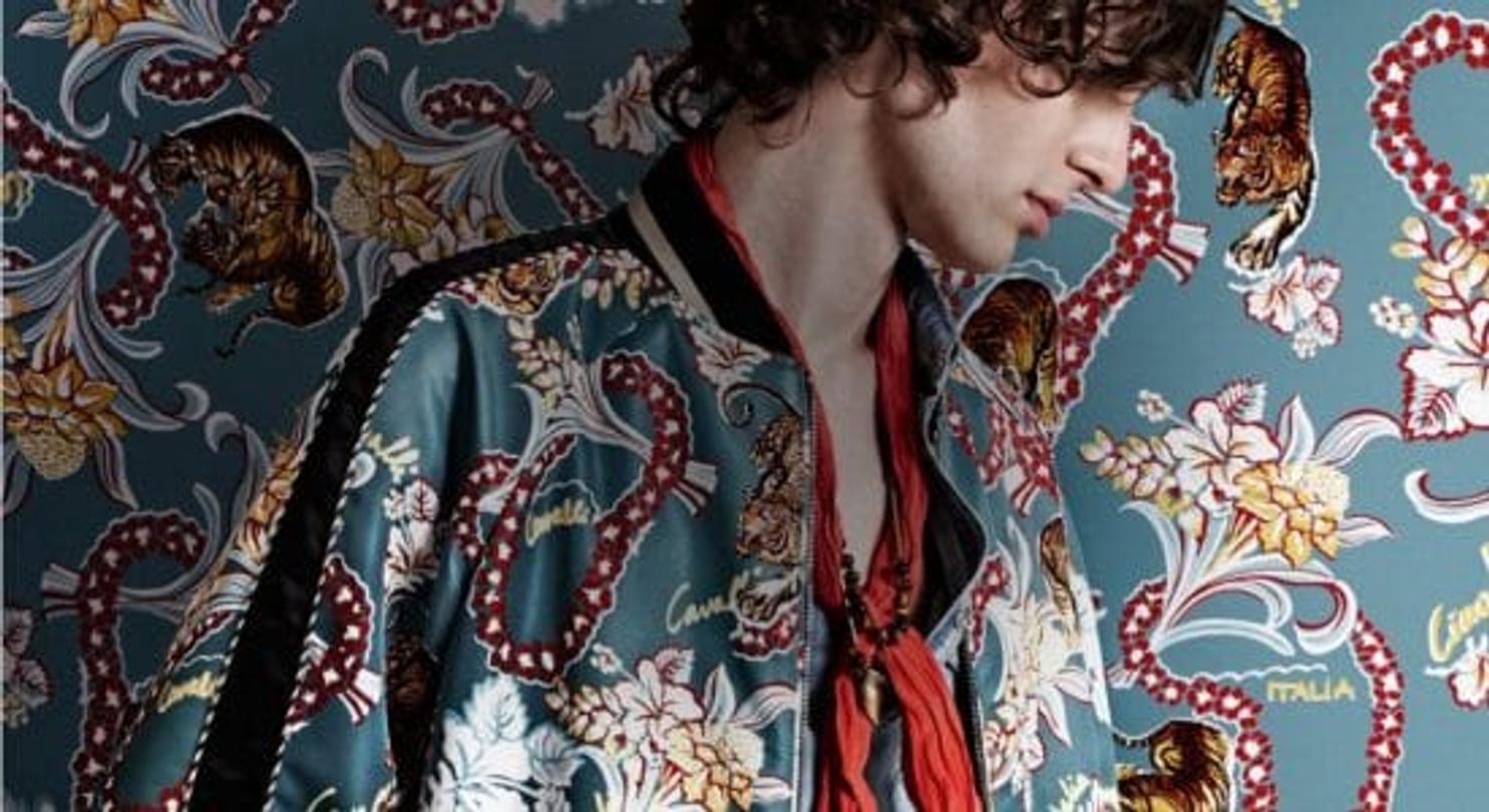 chiffres roberto cavalli 2016