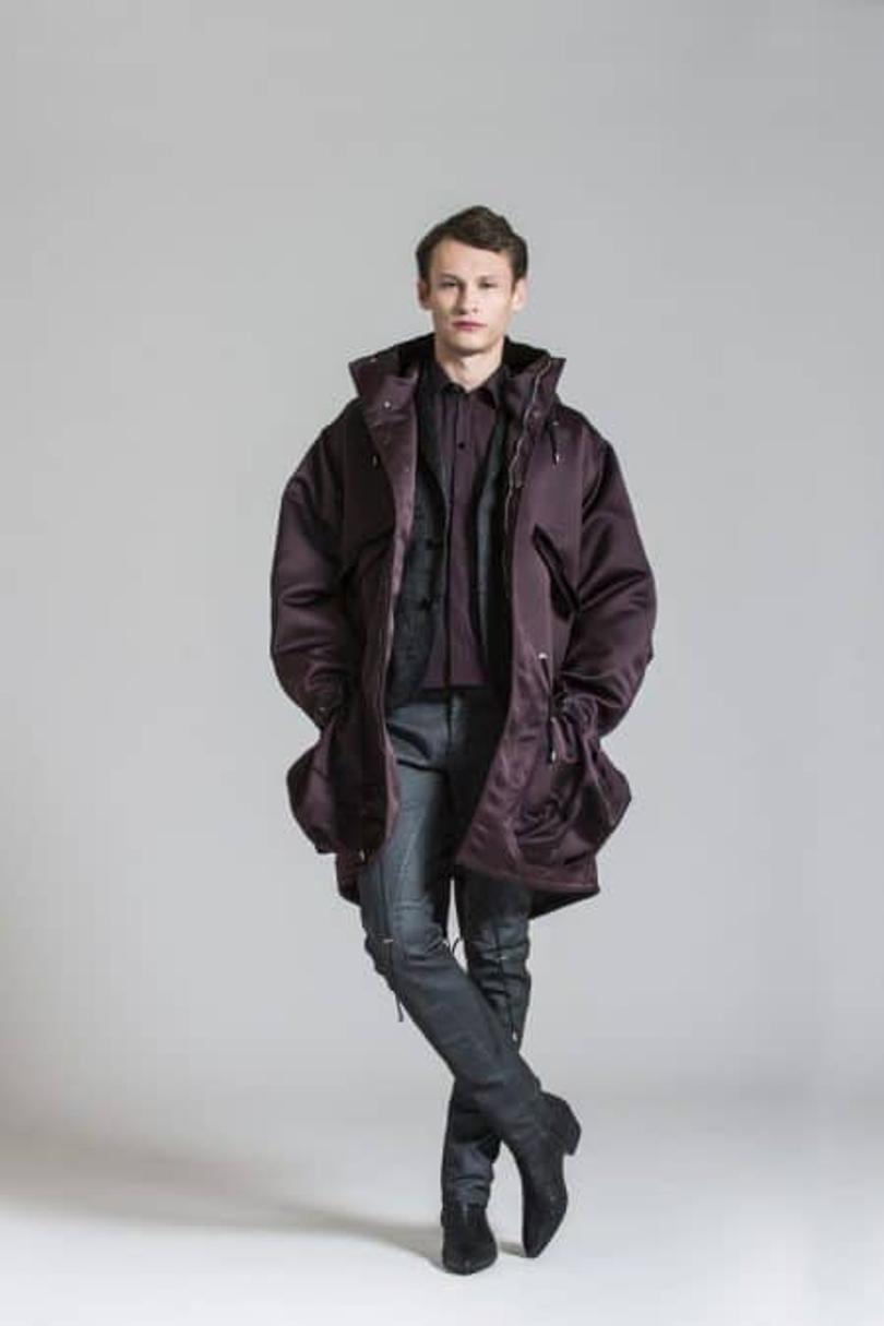 collection homme rochas