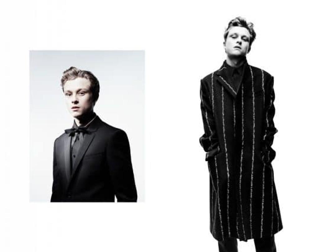 dior campagne hiver 2016