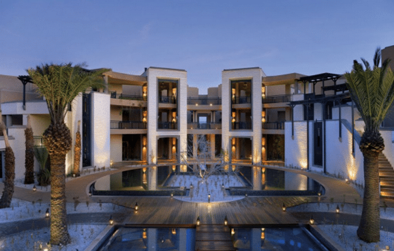 Marrakech Royal Palm