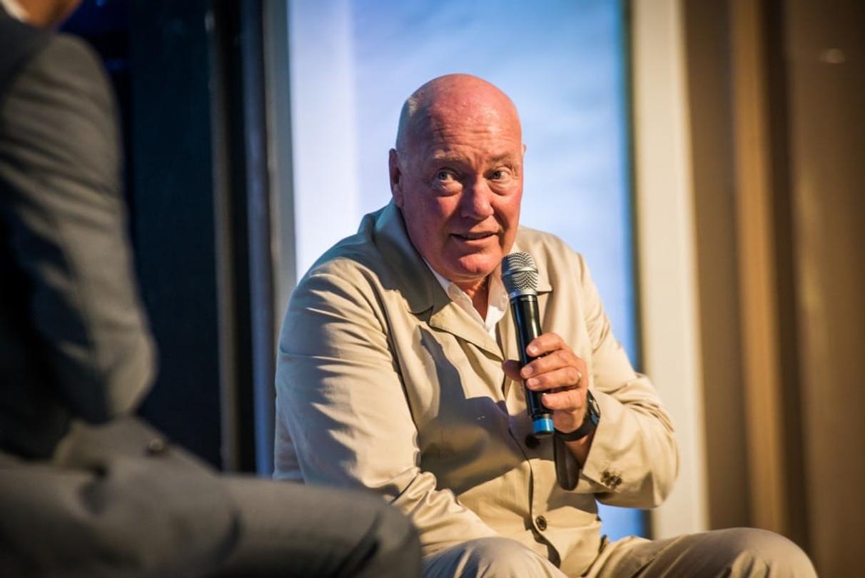 jean claude biver salon du luxe