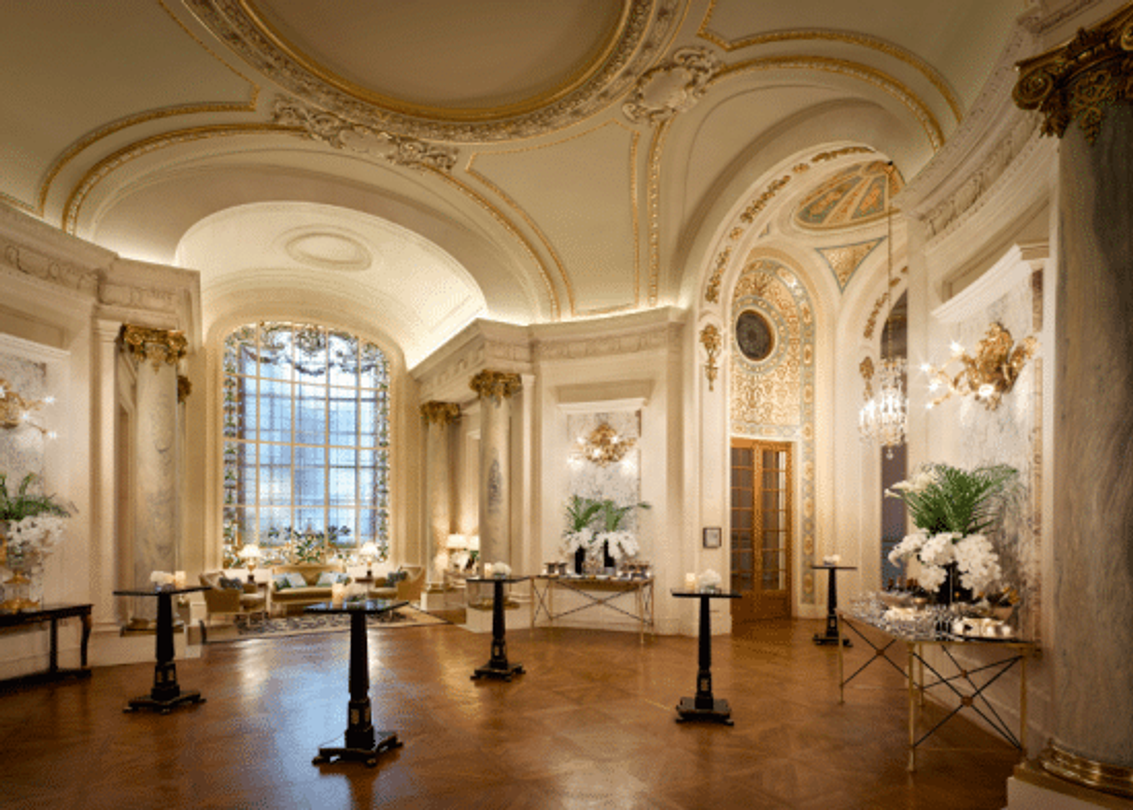 nouveau palace paris