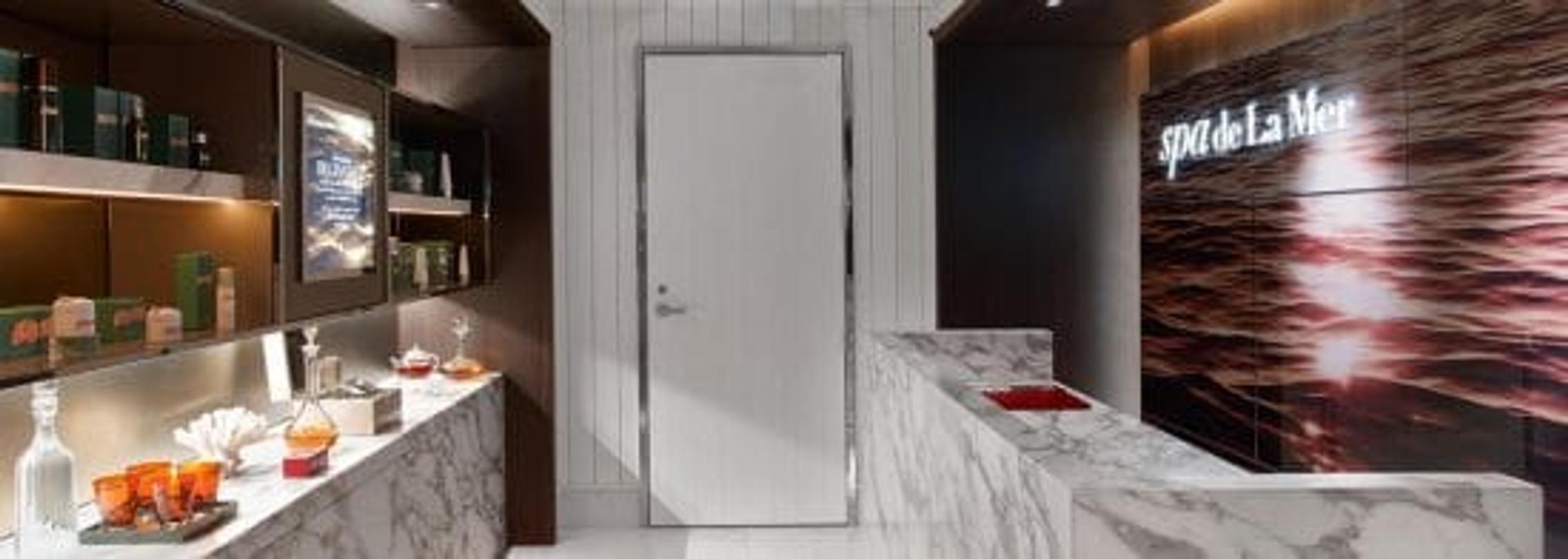 baccarat new york spa