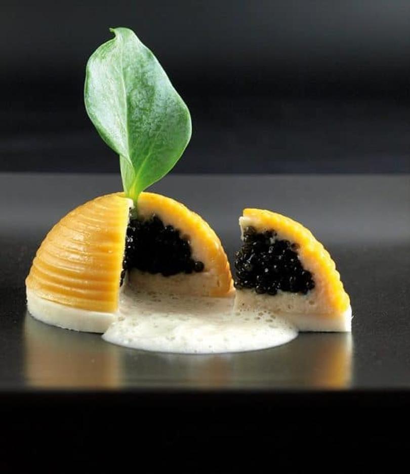 sturia caviar
