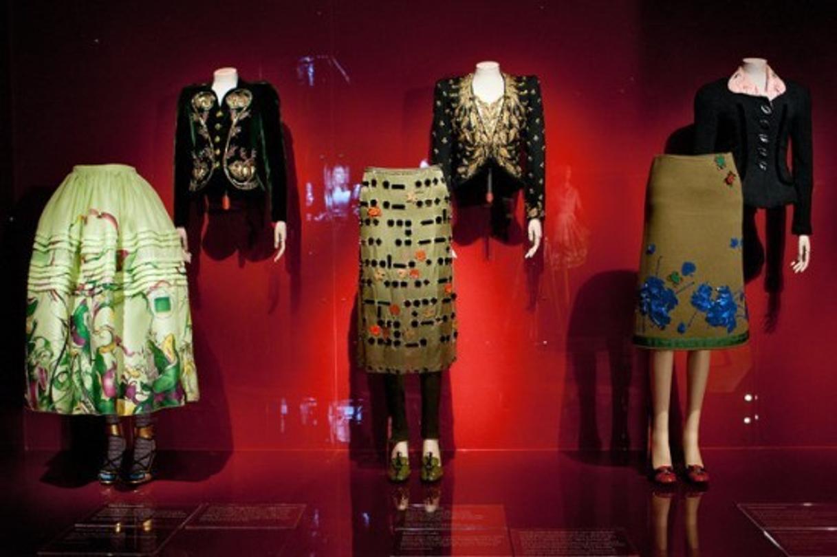 création schiaparelli
