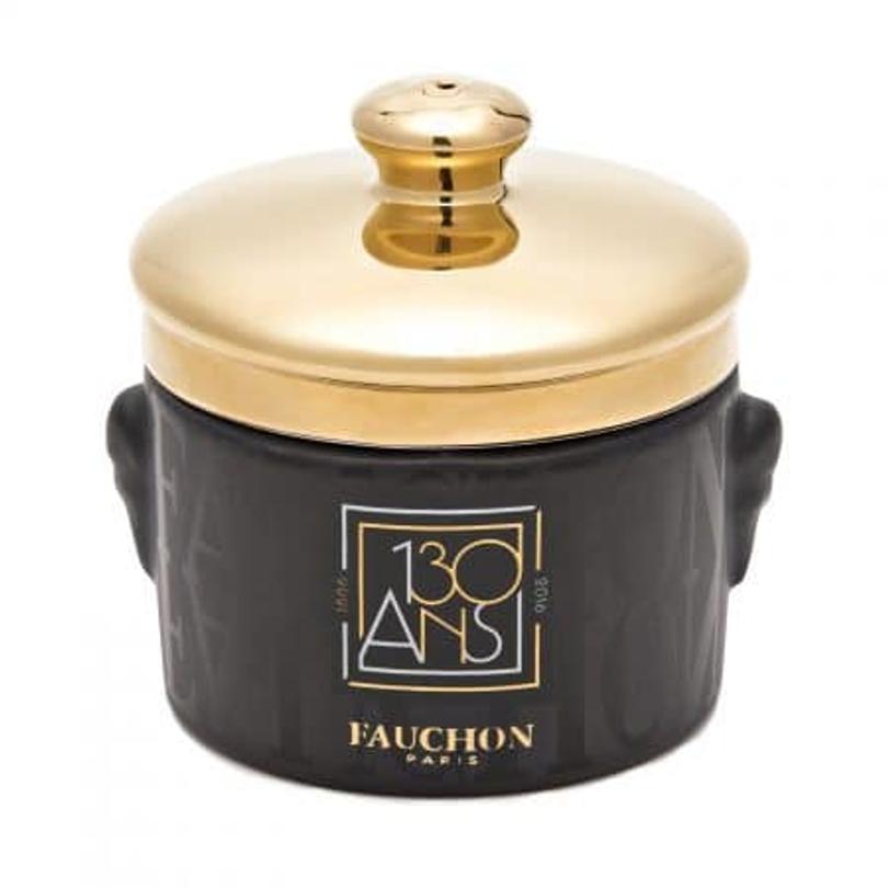 foie gras fauchon 2016