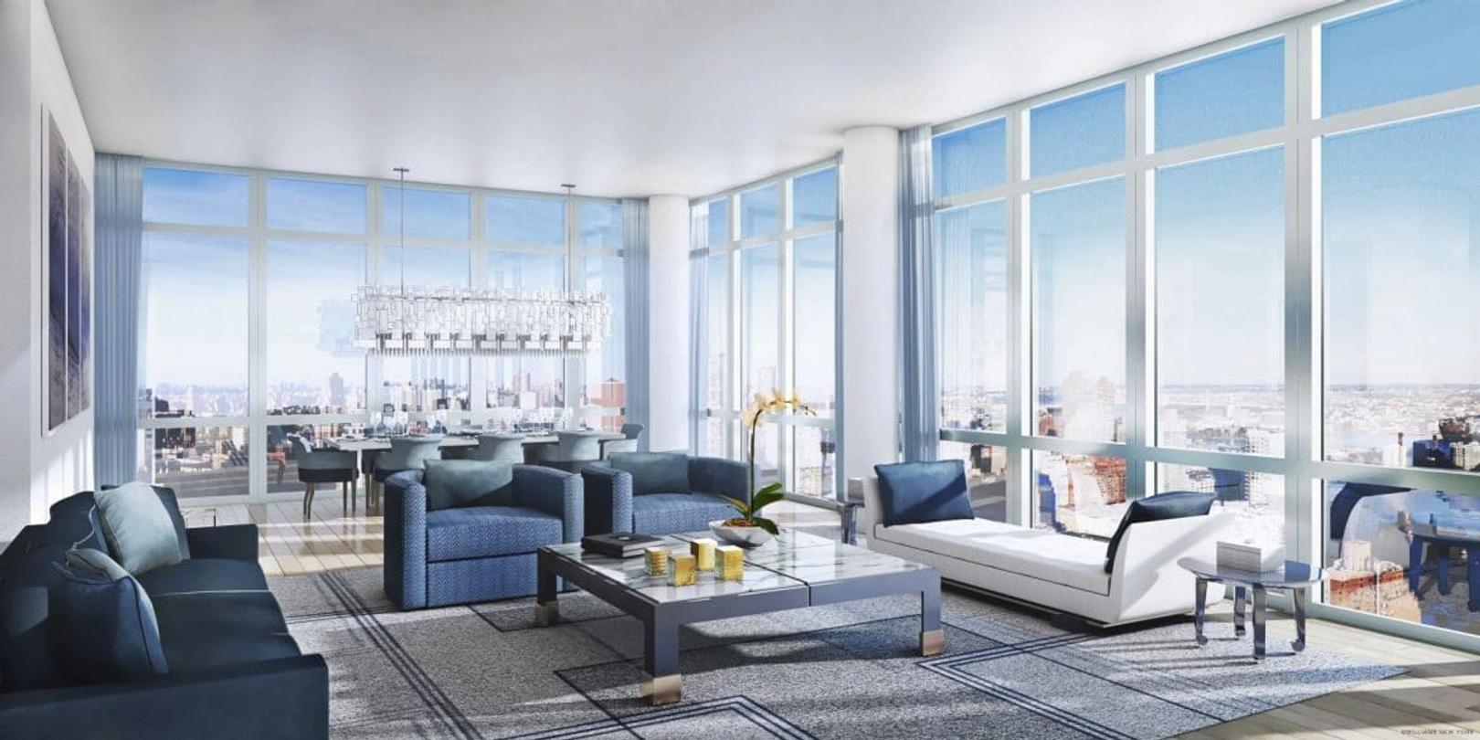 the charles new york