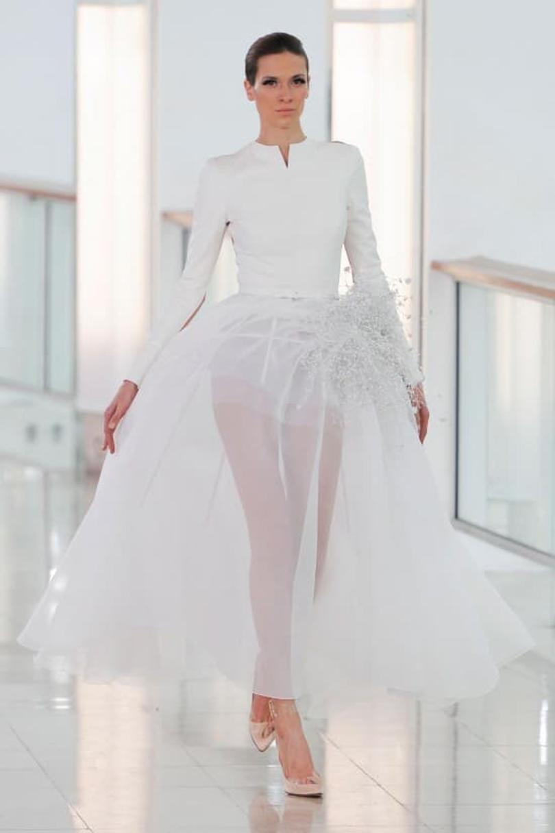 transparence volupté stephane rolland