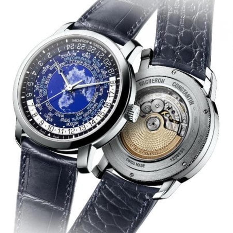 vacheron constantin traditionnelle