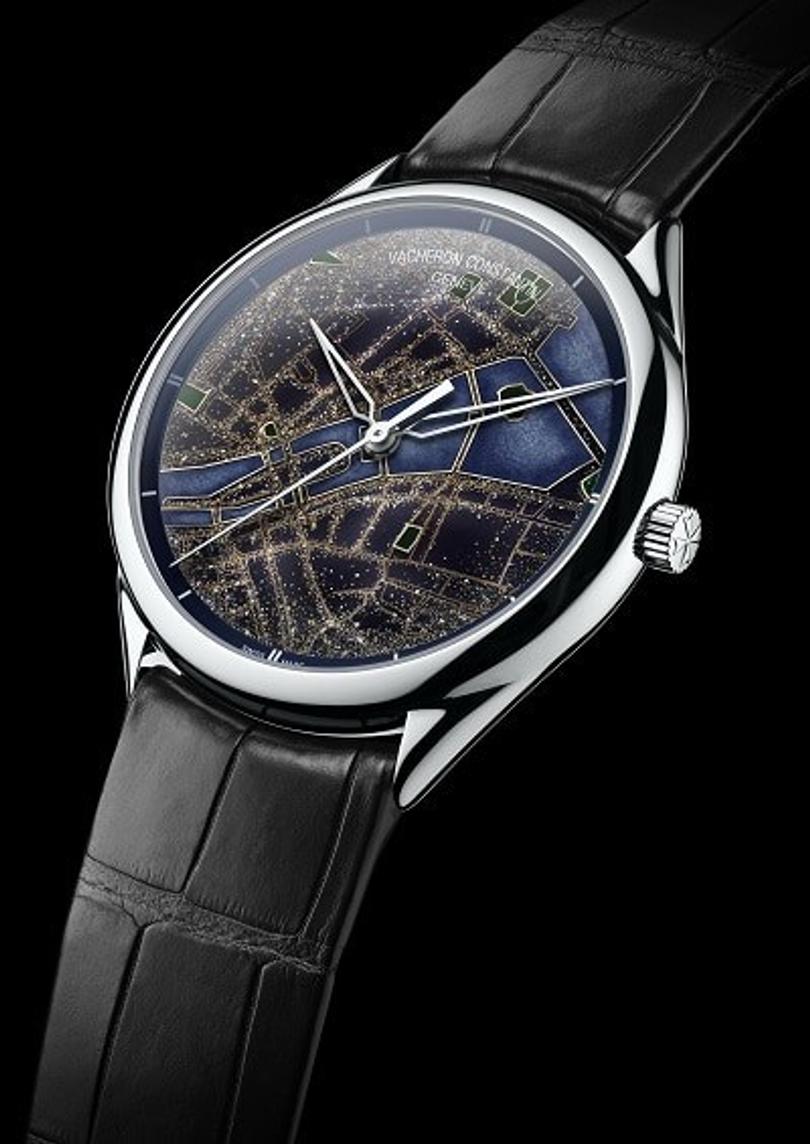 geneve vacheron