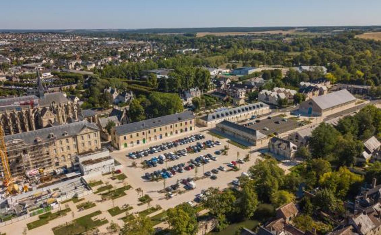 Vendome nom Louis Vuitton