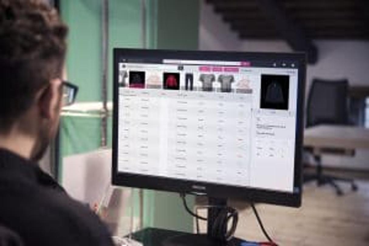 Warda Office Journal du Luxe