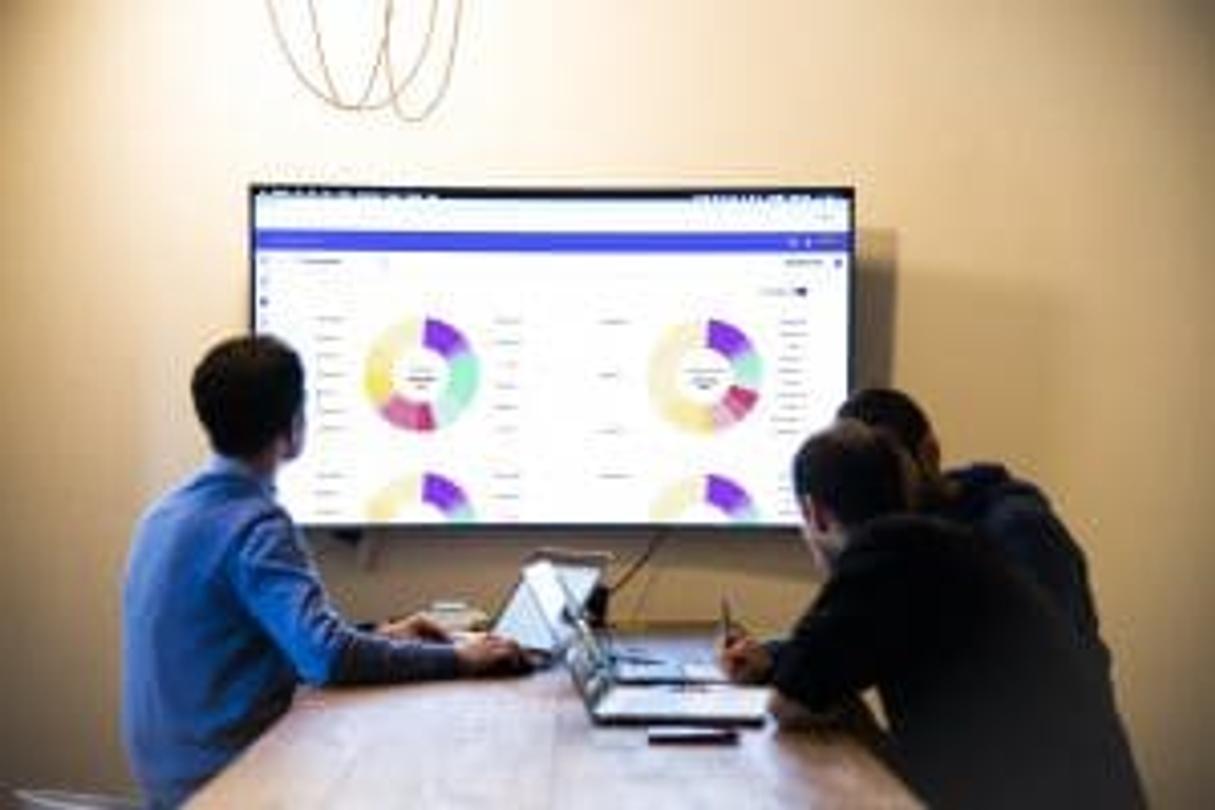 Warda Office Journal du luxe