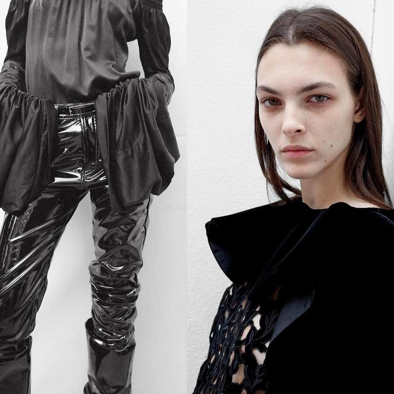 ysl chiffre d'affaires kering