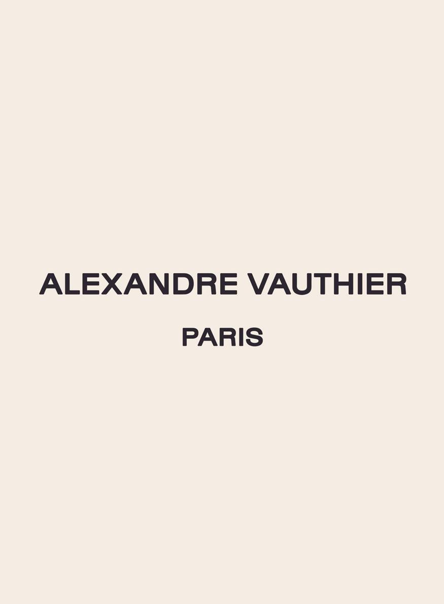 alexandre vauthier