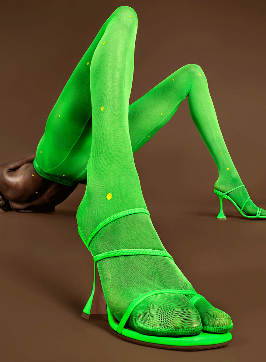 Amina Muaddi Wolford