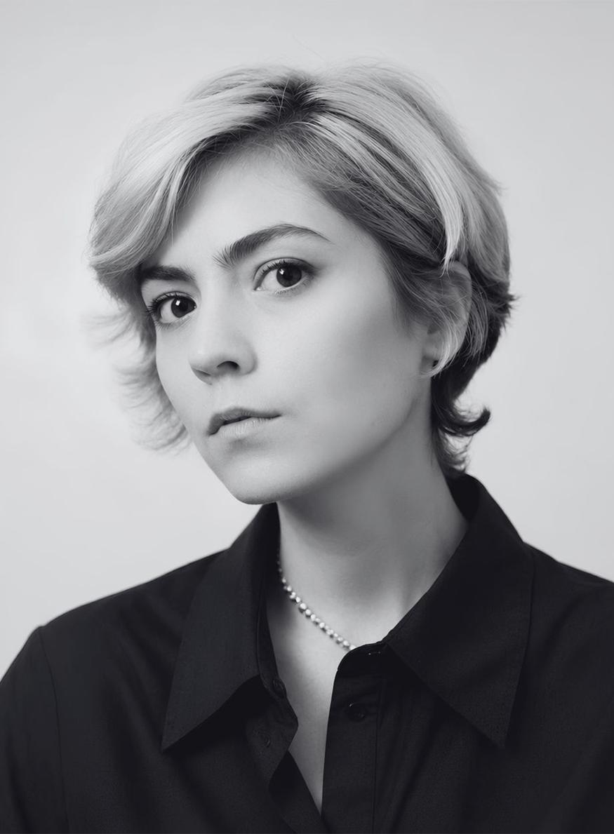 Anaïs Duquesne