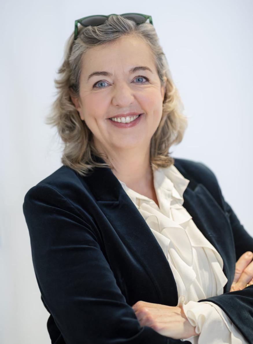 Anne Delliere richemont