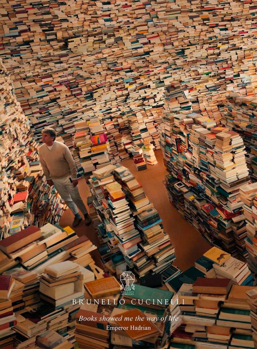 brunello cucinelli