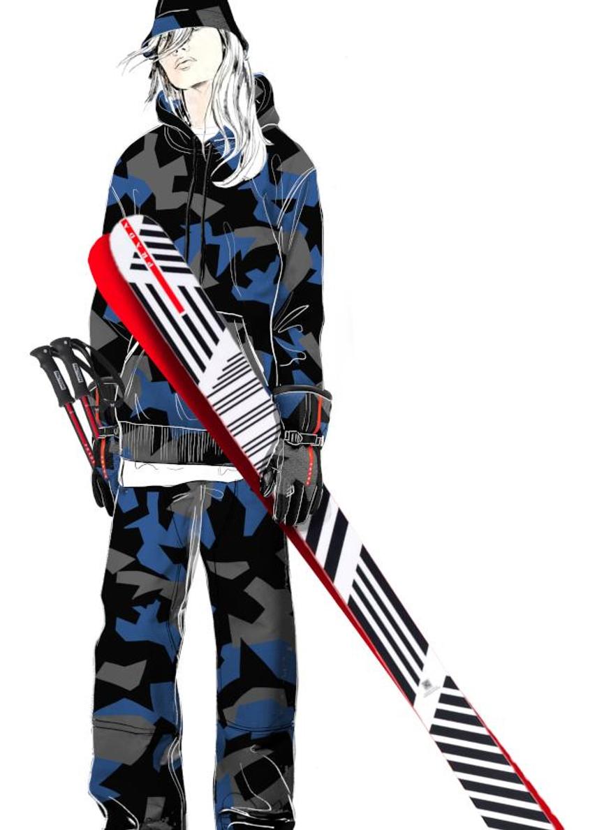 prada Riders Republic