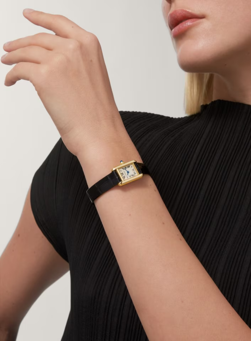 cartier richemont