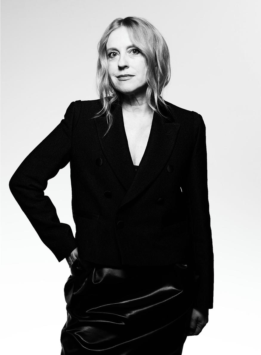 Chiara Allegri carita