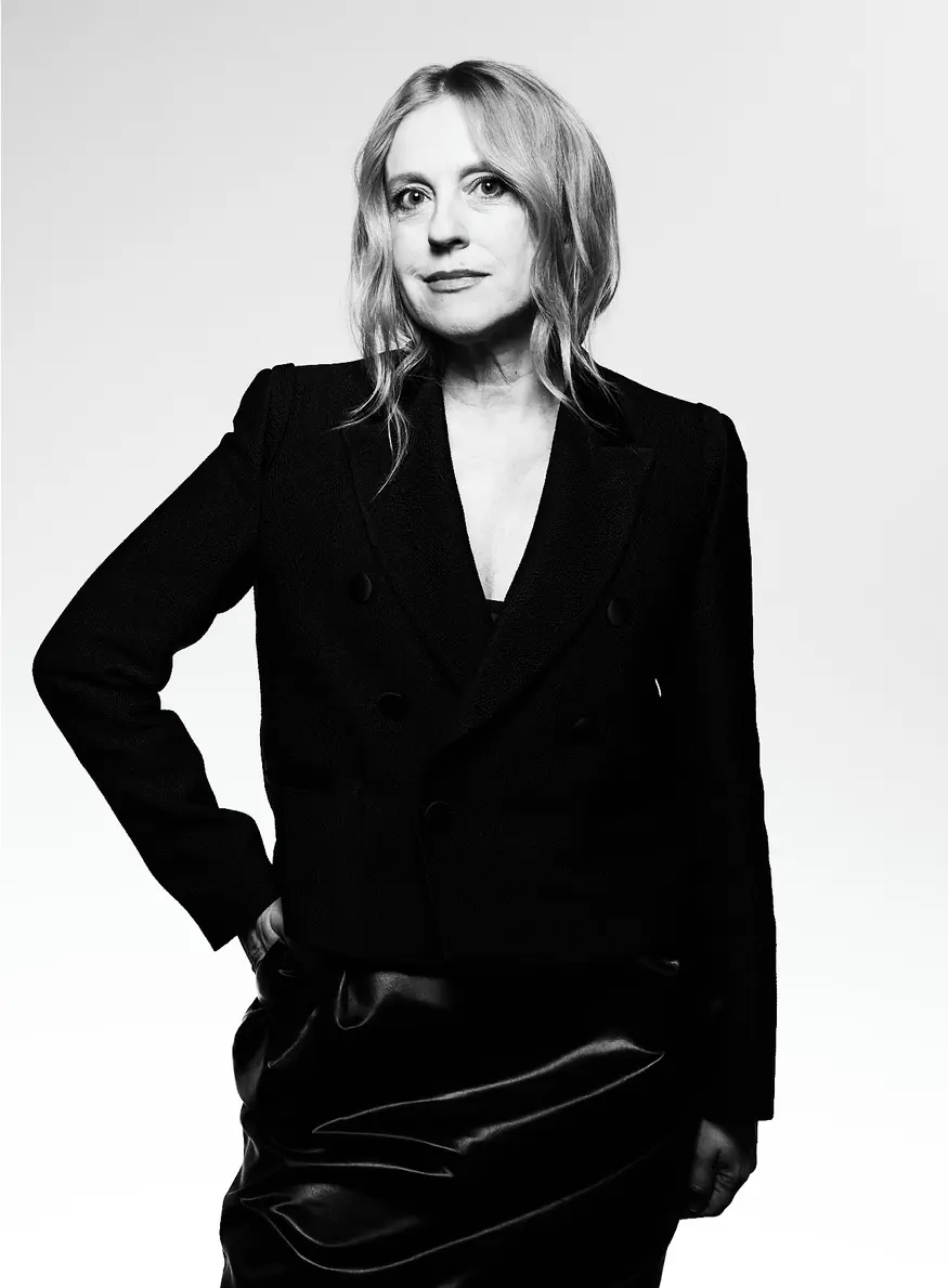 Chiara Allegri carita