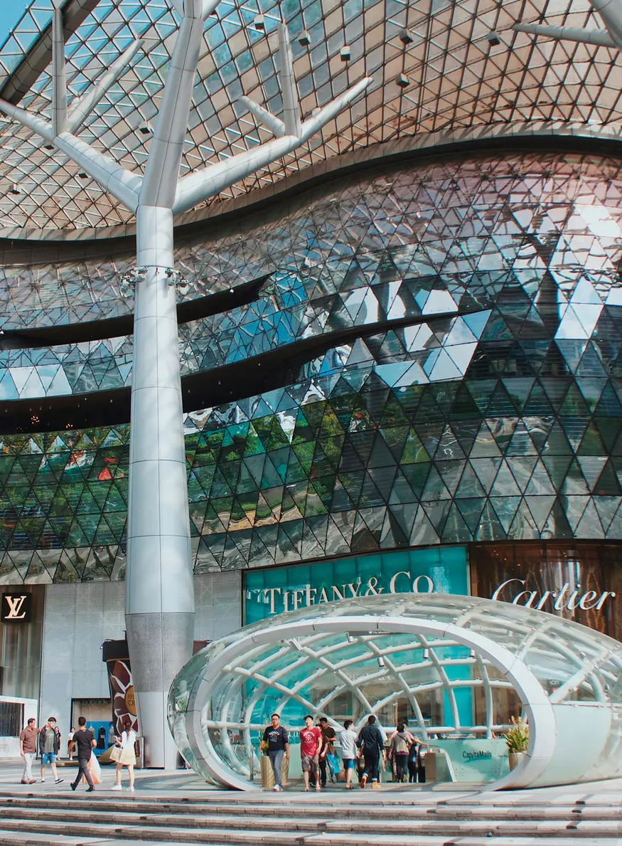 chiffres du luxe en 2030 bain altagamma étude