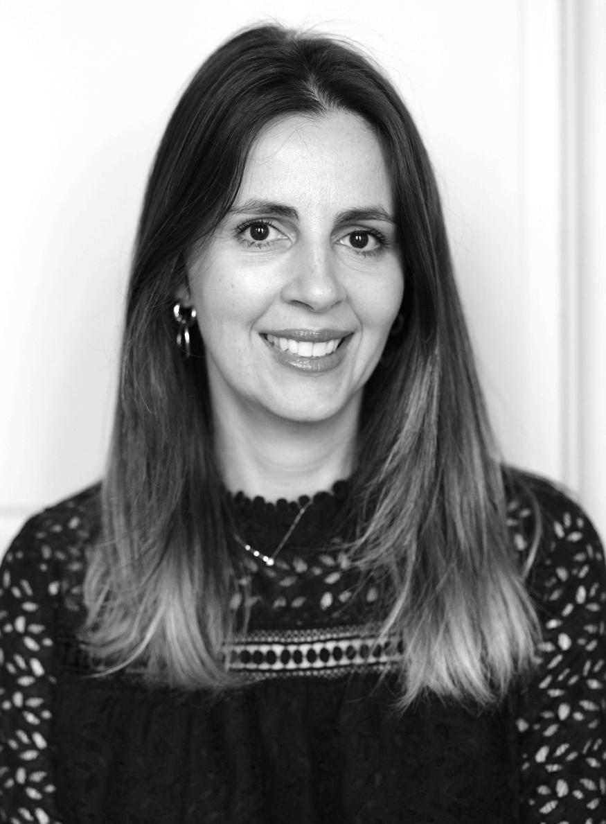 clara de pirey Directrice du Département Luxe NellyRodi