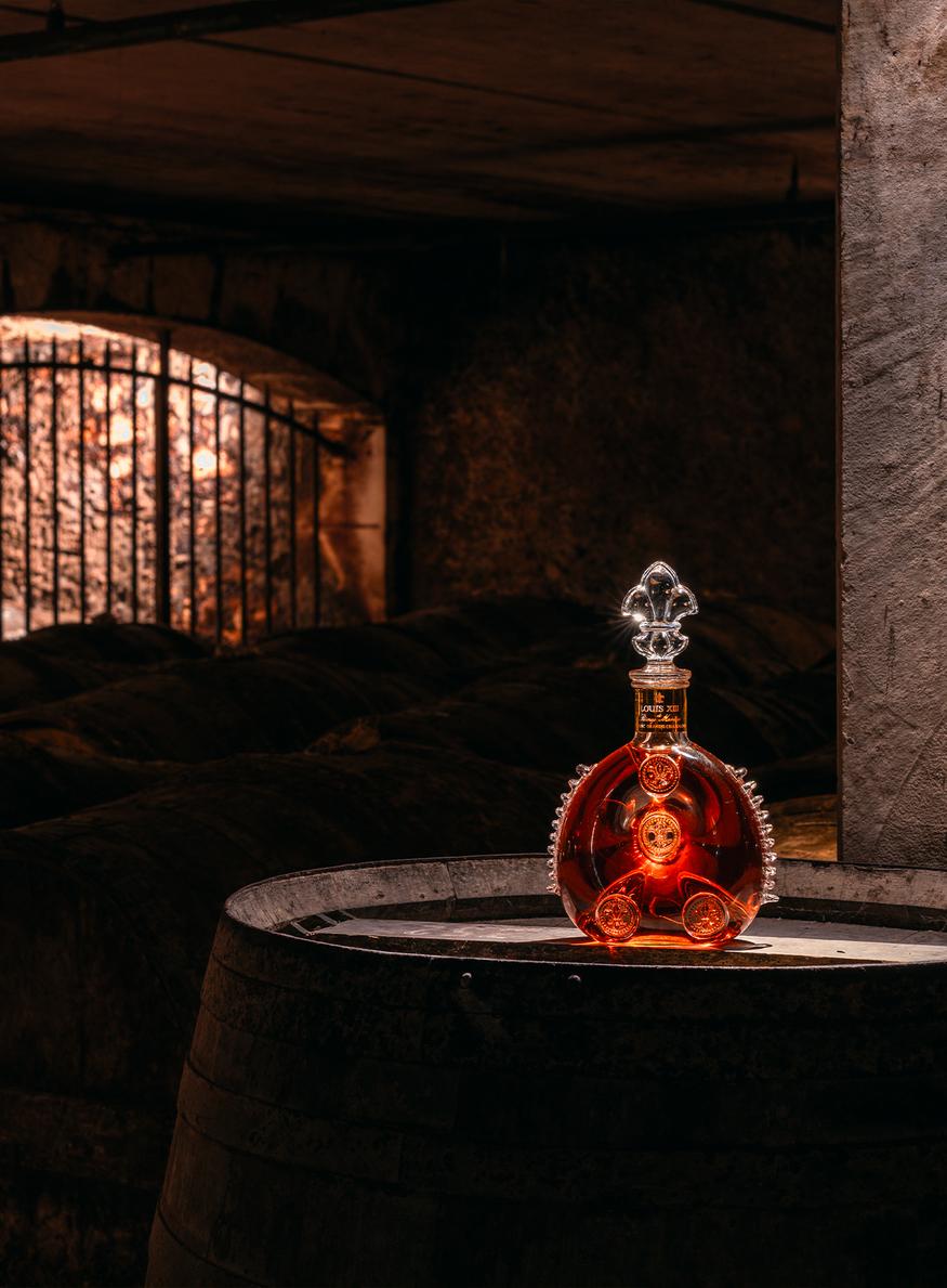 cognac LOUIS XIII