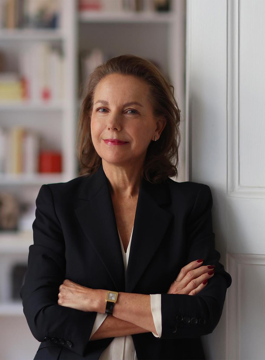 constance calvet interview