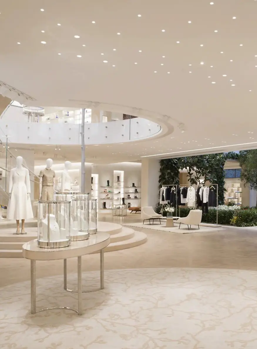 lvmh chiffre affaires 2025 premier semestre