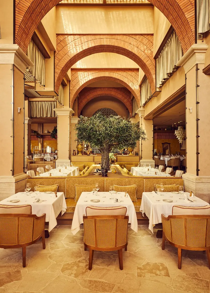Paris Society Dubai