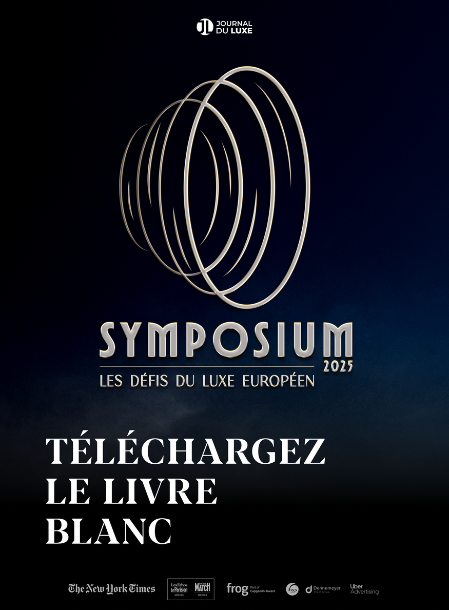 livre blanc symposium