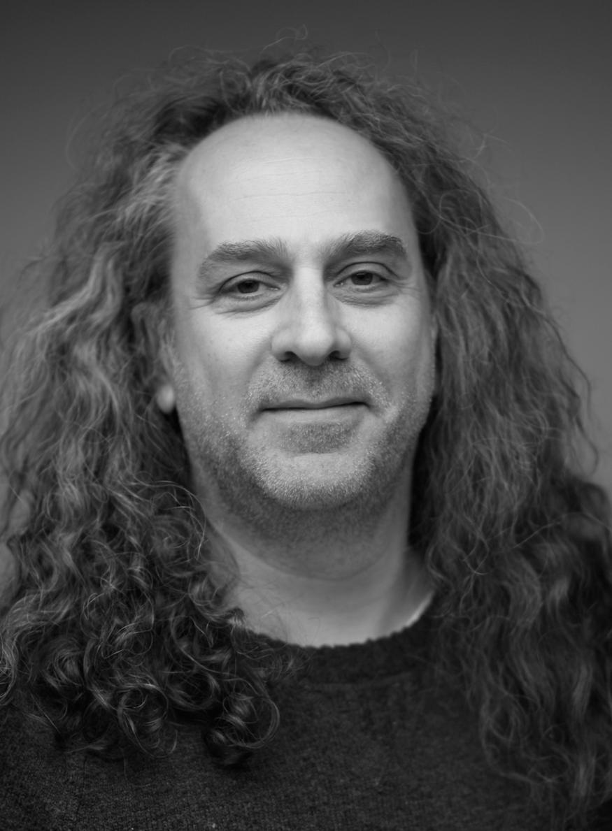 François Lamoureux