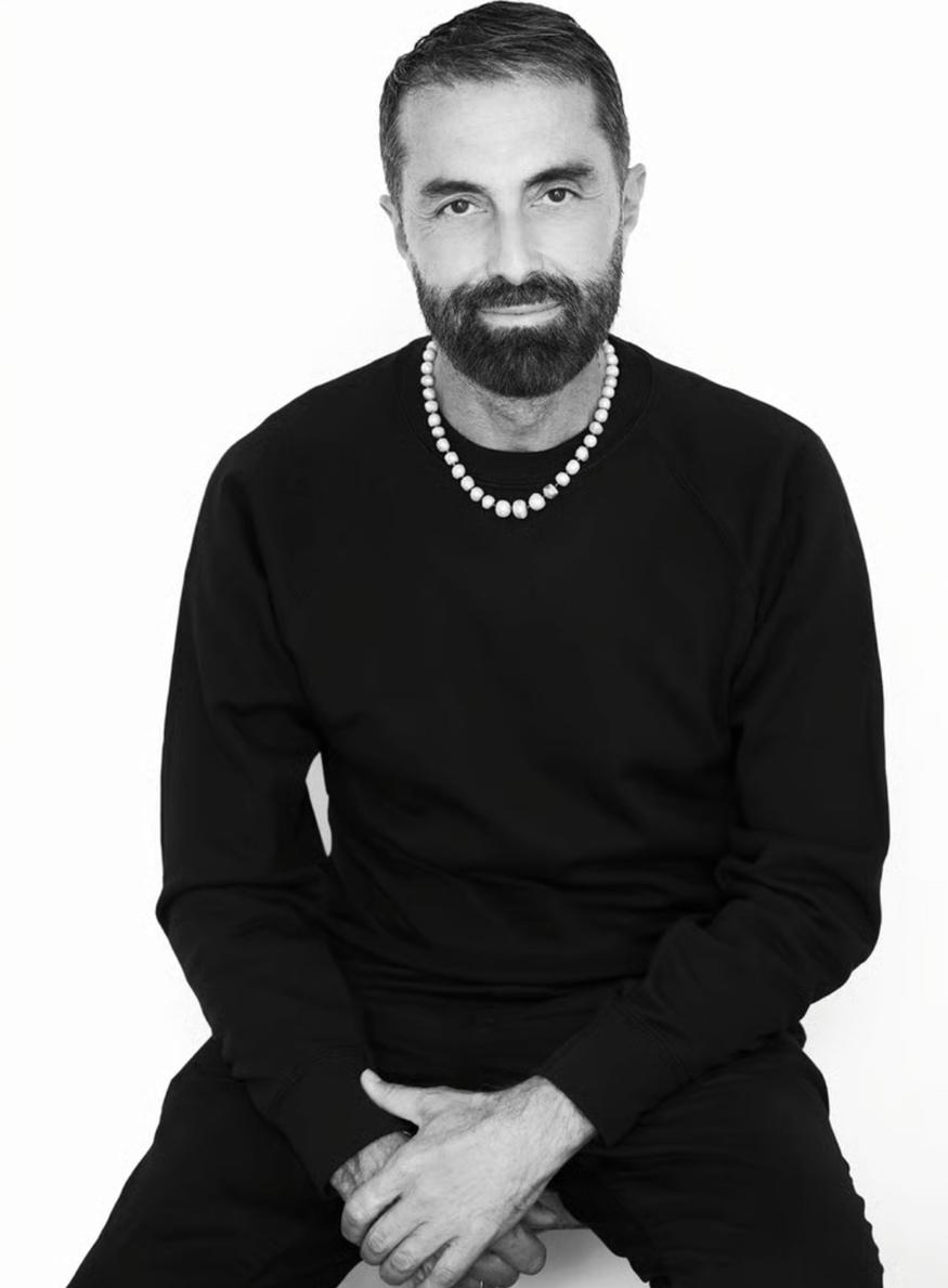 Giambattista Valli n'appartient plus à Artémis/Kering
