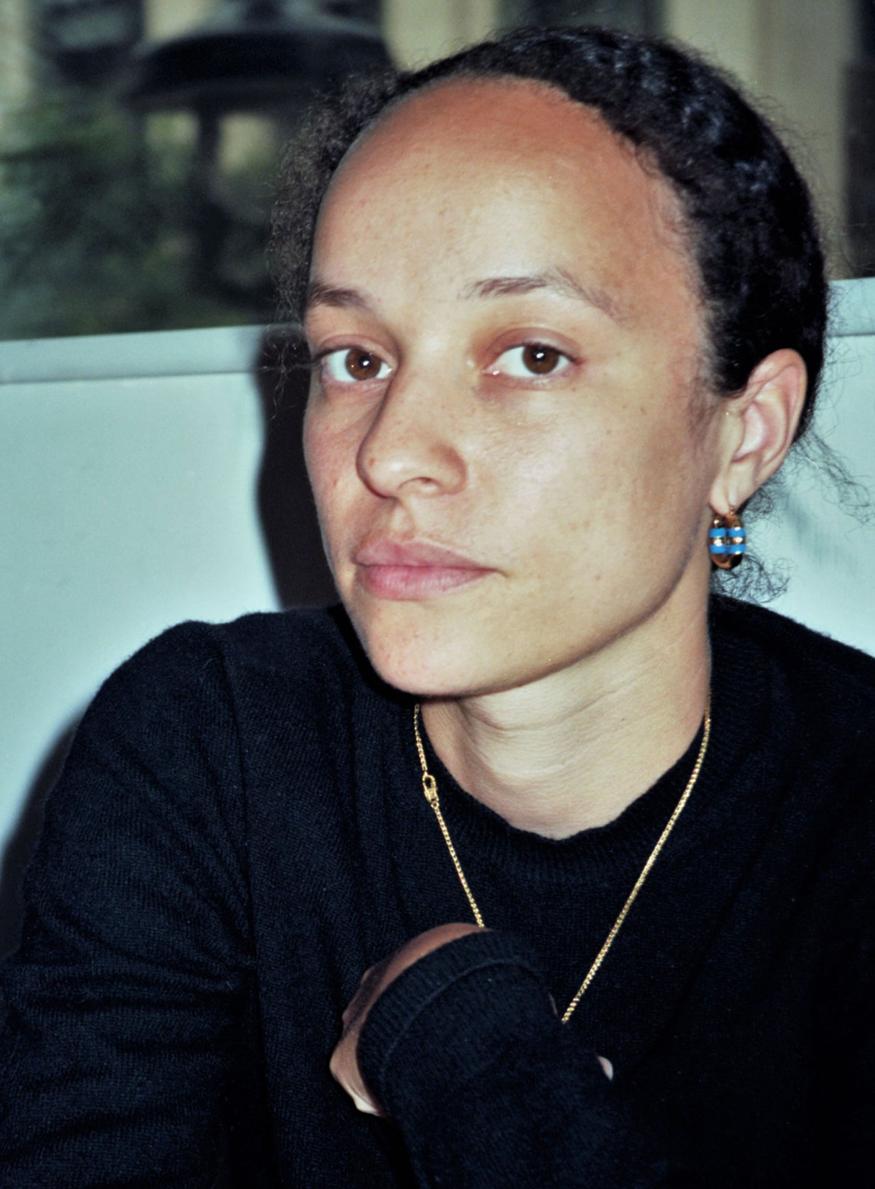 grace wales bonner directrice artistique recrutée par hermès pour sa ligne homme