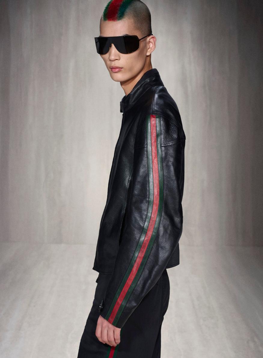 Gucci va lancer ses lunettes connectées avec Google