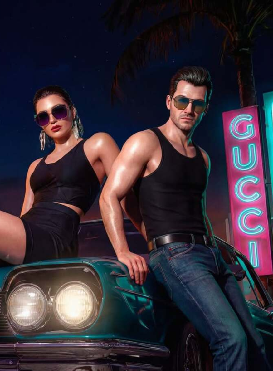 gucci instagram