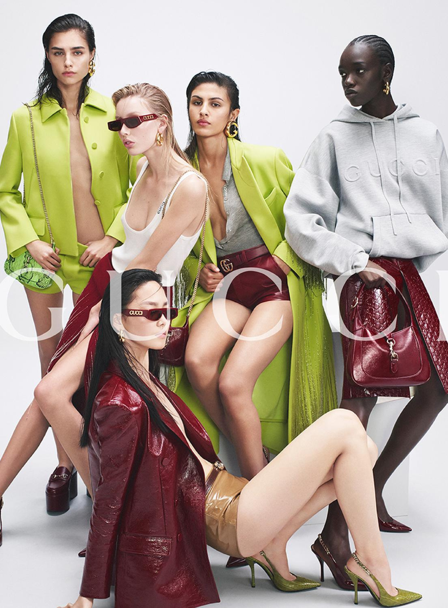 kering capital markets day