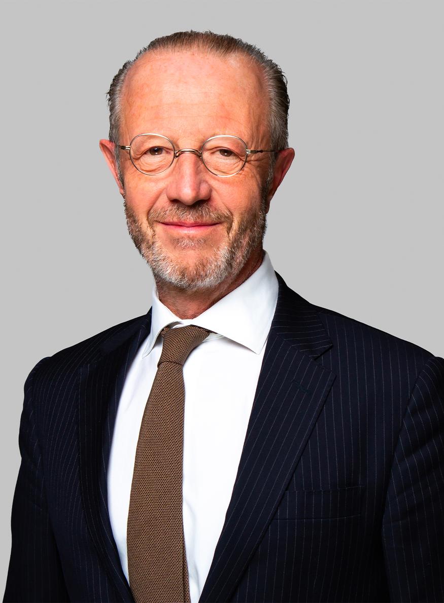 Guillaume des Rotours KPMG