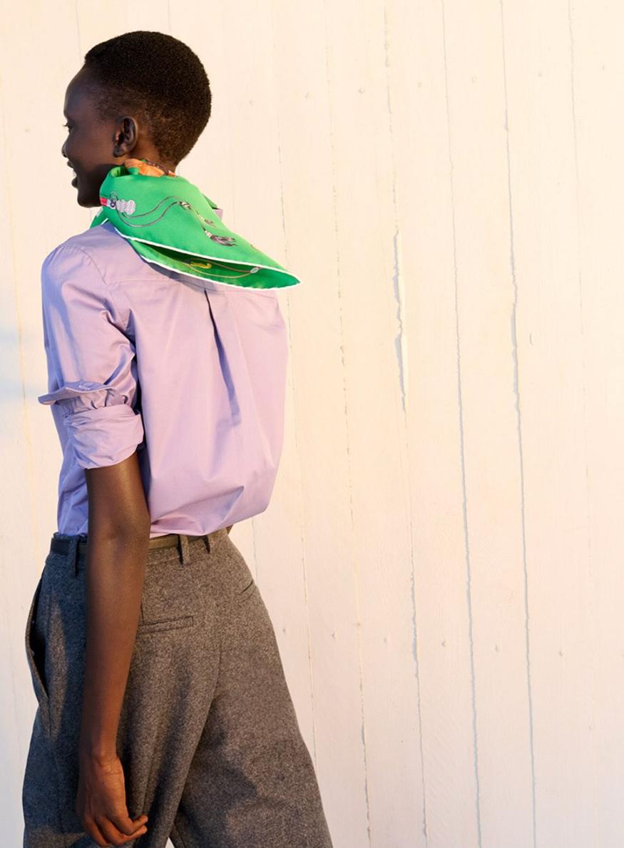 chiffres de vente et ambitions d'hermes futures : retail, haute couture, soin de la peau