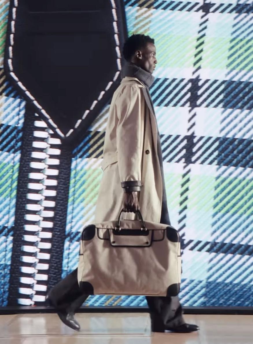 Recrutement Hermès en Normandie Les Andelys