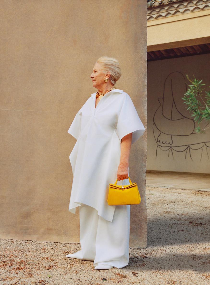 Jacquemus mode humour