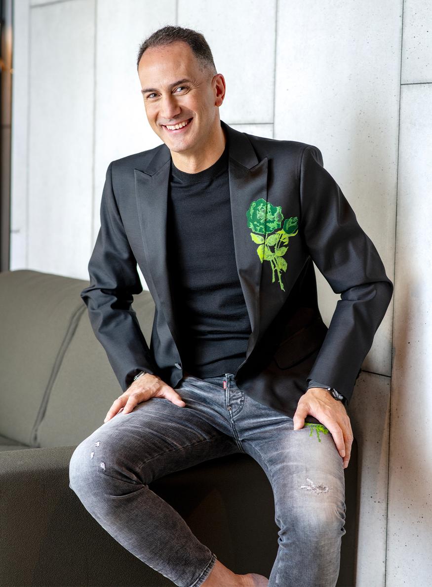 Jean-Michel Karam