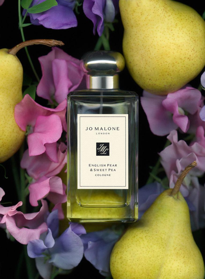 Jo malone estee lauder