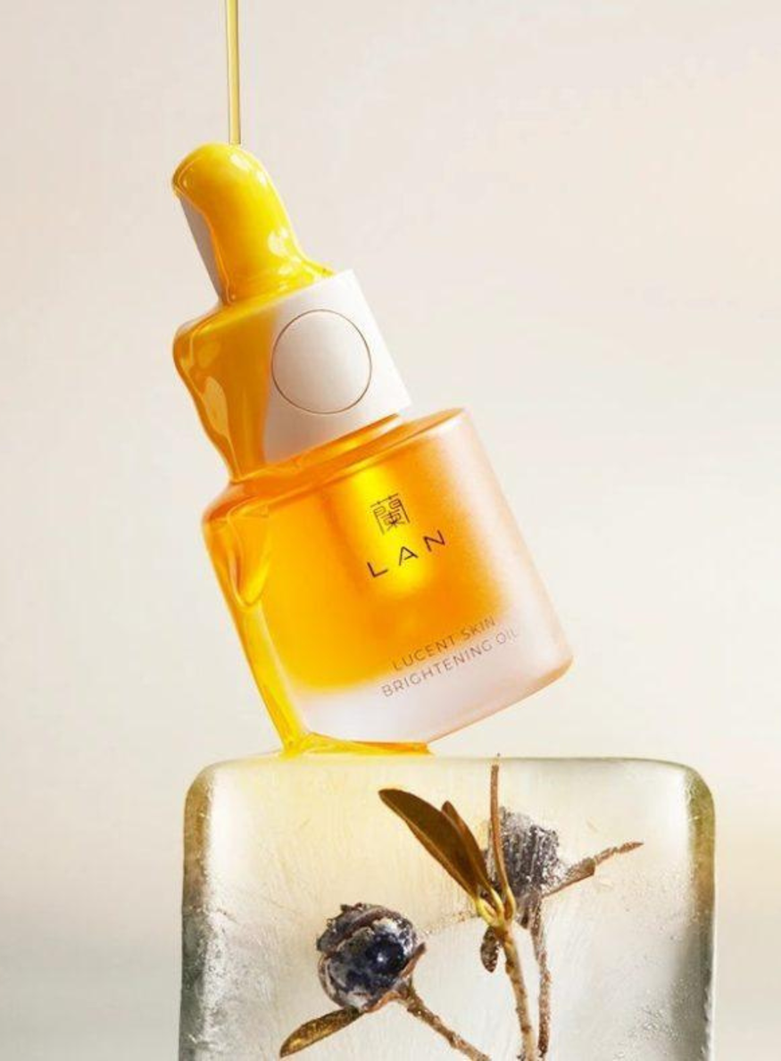 lan l'oréal investissement