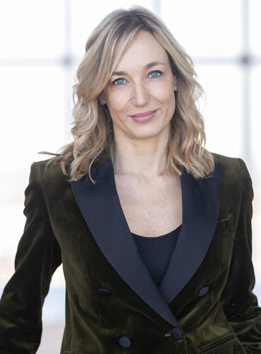 nouvelle directrice générale de bvlgari