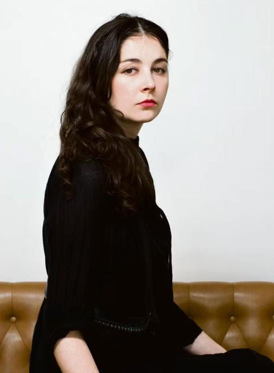 Léa Peckre, Hermès haute couture