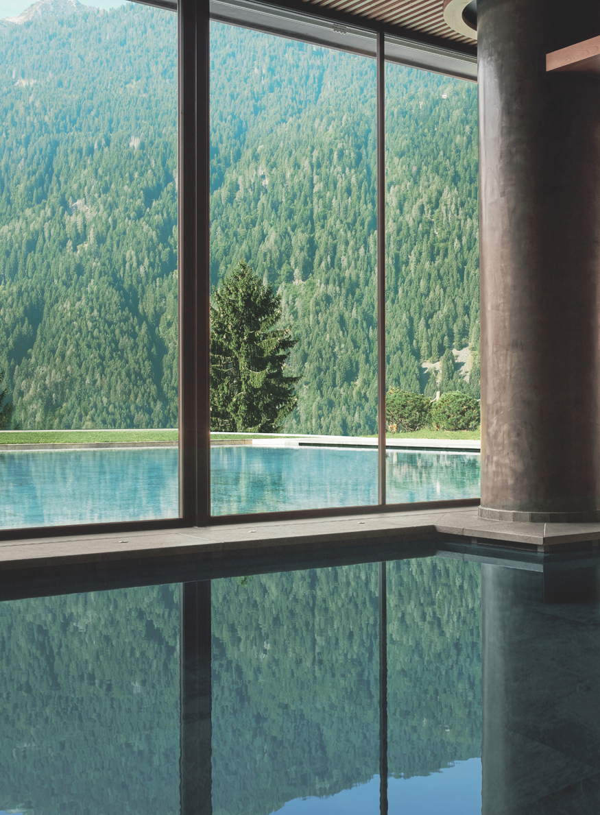 lefay marriott group